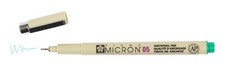 Sakura PIGMA Micron 05, 0.45mm-Available 15colors