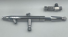 Master Airbrush G622-SET-HB Kit *NEW* Open Box – Cosmetically Damaged Box