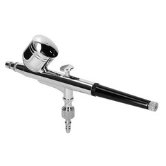Multi-purpose Professional 0.3mm Airbrush Air Compressor Kit 36PSI Air RJUK