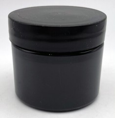 Cranfield Liquid Ink Limited Edition From The Ashes Black 50ml