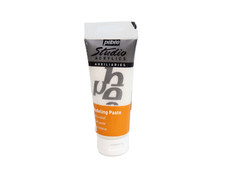 Pebeo Studio Modeling Paste – Regular Density, 100 ml tube