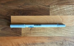 Tombow ABT Pro Dual Brush Pen PN75 Grey*