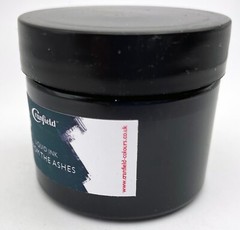 Cranfield Liquid Ink Limited Edition From The Ashes Black 50ml