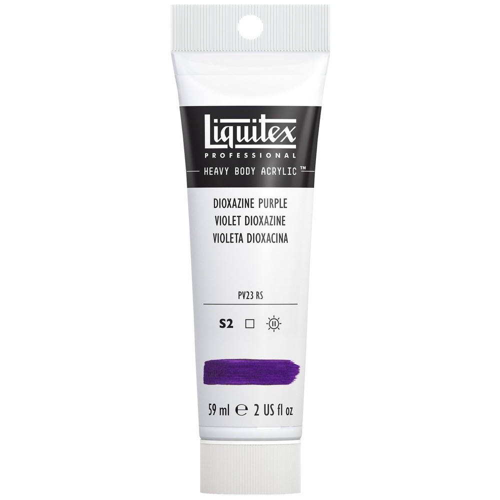 Liquitex Professional Heavy Body Acrylic Paint, Tools & Home Improvement