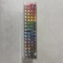 Genuine: Brand New Sealed .Too Copic Ciao Marker 72 Color Start Set