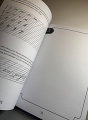 Walter Foster Creative Lettering and Beyond Book Calligraphy Hand Lettering