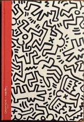 Rare Caran d’Ache KEITH HARING Sketchbook A5 – Special Edition JAPAN Sealed