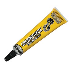 Dykem – CROSS CHECK™ Tamperproof Torque Seal