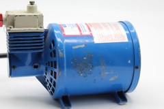Federal Equipment PC201 Air Compressor Hobby Air Brush 115v 2.9 AMP 60Hz