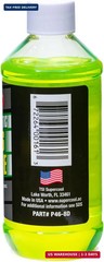 TSI Supercool P46-8D-12CP PAG Oil 46 Viscosity with UV Dye 8oz 12-Pack