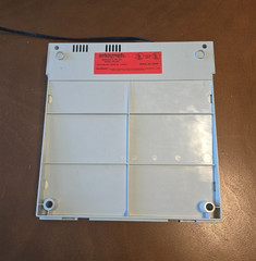Vintage Artograph LightTracer Model 225-365 Light Box Tracing Pad Tested