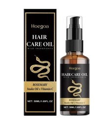 Hair Care Oil Rosemary Gentle Moisturizing Hair Care Soft Nourishing Hydrating H