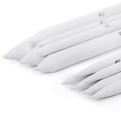 Mr. Pen – 14 Pack of Blending Stumps, Art Eraser, Sticks for 14