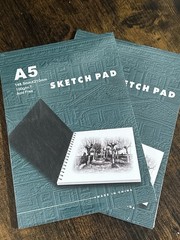 LUCYCAZ Professional Drawing & Sketching Art Set – Complete Artist Kit 🔥🔥