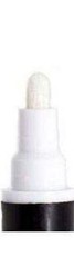 Car Paint Marker Pens Auto Writer White – Best For Windows, Glass, Tire, Metal