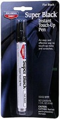Birchwood Casey Black Touch Up Pen For Scratches Gun Optics Sporting Gear