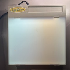 Light Tracer by Artograph 225-365 Tested & Working