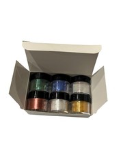 Stampin Up Jacquard Pearl Ex Pigment Powder Assortment 2
