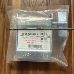 Heavy Duty Metal Tube Wringer No 401 Gill Manufacturing (NEW)