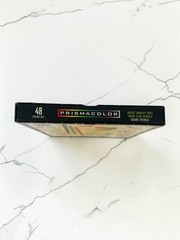 VTG 1997 Sanford Prismacolor Colored Pencils Lot of 23 – Partial 48 Set Box