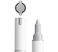acrea Set Essentials, 6er Set Paint Marker mit wasser und pigmentbasierter Ti…