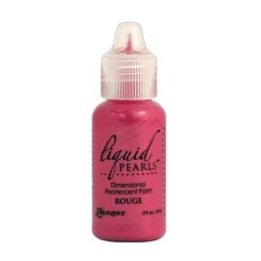 Ranger, Liquid Pearls, Dimensional Paint, Complete Set, 35 Bottles, All Colors