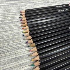Stampin up watercolor Pencils 24pcs.
