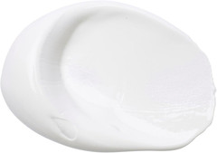 BASICS Acrylic Paint, 118Ml (4-Oz) Tube, Titanium White