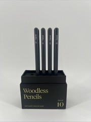Karst Woodless Graphite Pencils 8 pcs