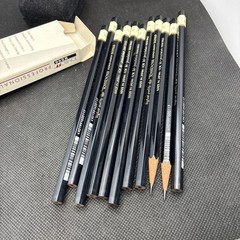 TOMBOW 51508 MONO PROFESSIONAL DRAWING PENCIL B 11 Pencils