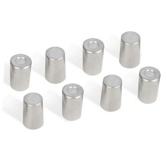 Engine Plugs Fit for Non-AFM GM Engines 4.8, 5.3, 6.0, 6.2 2008-2023 LSX 8 Pcs