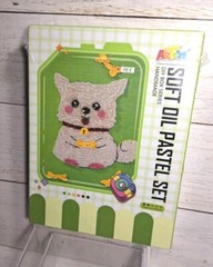 Soft Oil Pastel Set DIY Box Series Handmade Pastel Set High Quality Pastel