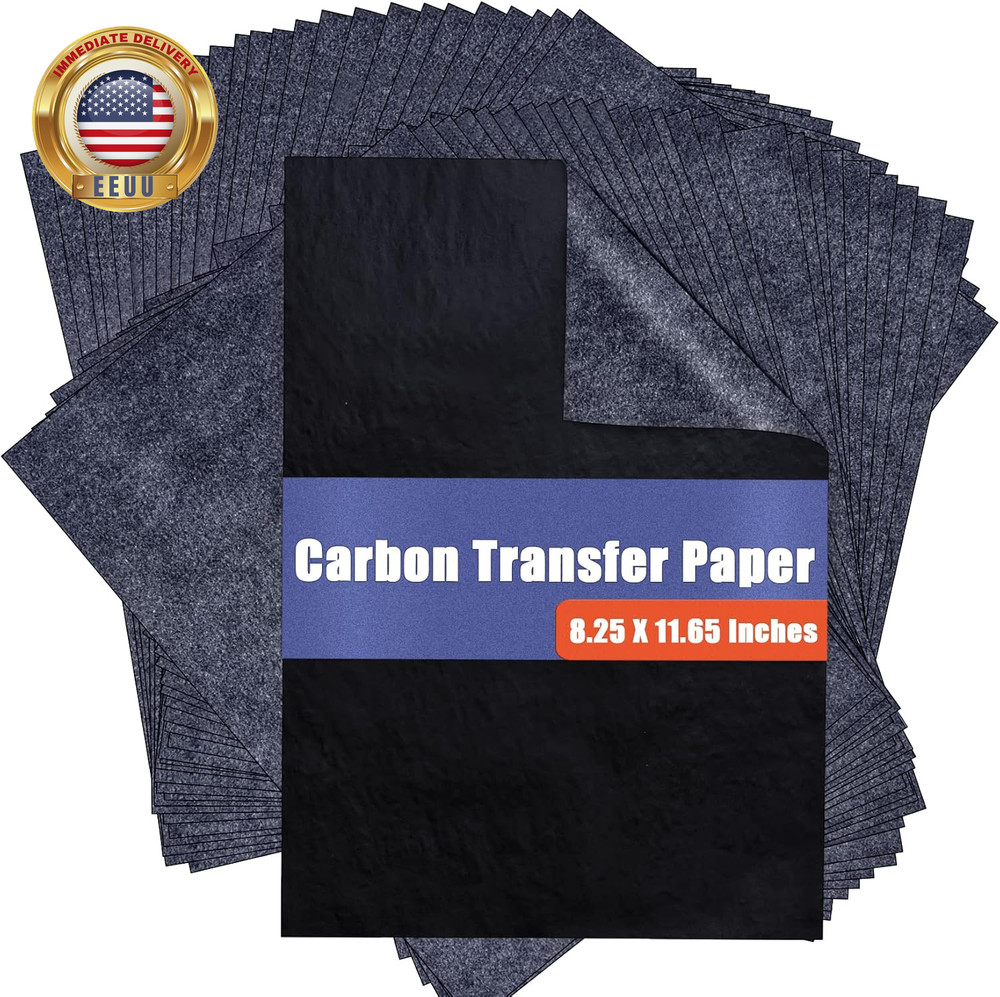 Transfer Paper Tracing Paper for Drawing Trace Paper – Translucent Tracing Pape