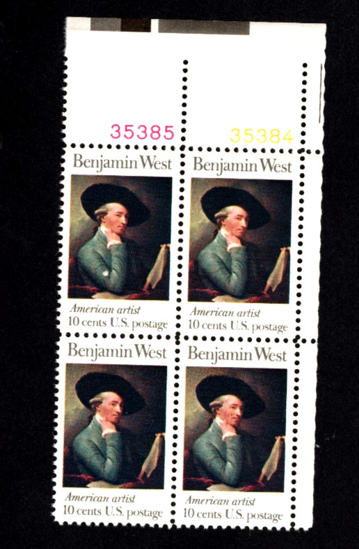1975 – Choose from ALL Commemorative Plate Blocks! Mint NH, MNH US Stamps!