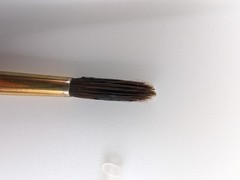 Lot 15 Princeton Art Brushes Series 5200, Imperial 6600, 4000. Rounds & Flats