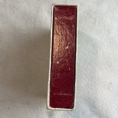 Vintage Marshall’s Transparent Photo Oil Colors No. “0” Set