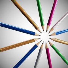 Artist’s Choice: 150 HB Soft Metal Colored Pencils, Pre-Sharpened Perfection