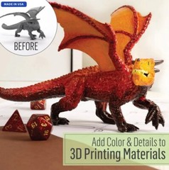 Paint For Plastic by FolkArt, Works Better on Plastics! Build a Set/CHOOSE COLOR