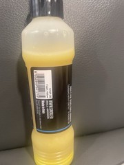 Grog Yellow Squeezer 10 FMP Paint Marker Graffiti Art Writing Supplies