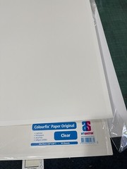 Art Spectrum Colourfix Pastel Paper Sheet 70x50cm 300gsm