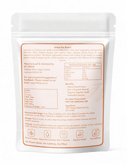 AEJESOP Red Clay, Edible Clay Chunks, Natural for Eating (Food), 3.5Oz(100G)