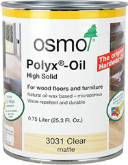 Polyx-Oil, 3011 Clear Gloss – .750 Liter
