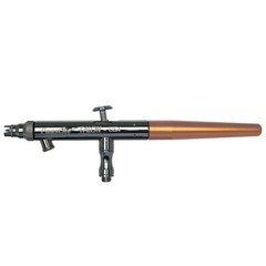 TS#3L Paasche Talon Double Action, Internal Mix, Siphon Feed Airbrush