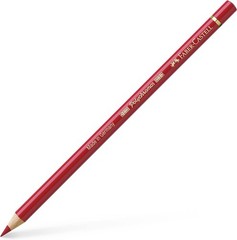 Faber-Castell 24-Piece Polychromous Colored Pencil Set in Metal Tin