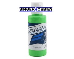 ProLine Racing 6328-03 Water-Based Airbrush Body Paint FLOURESCENT GREEN HH
