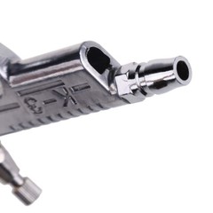 Alloy Magic Spray Gun Sprayer Air Brush Painting Professional Paint Tool 0.5mm