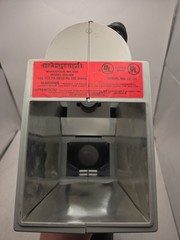 Artograph Tracer Projector Model 225-360 – Tested Works – SEE NOTES