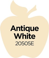Apple Barrel Acrylic Paint for Crafts, Antique White, 2 oz