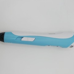 SCRIB3D 3D Printing Pen with Display Starter Kit 3 Colours of PLA Filament P1