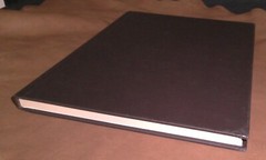 New Strathmore 400 Series Tan Toned & Arts Loft Hardcover 8.5 x 11″ Sketchbooks